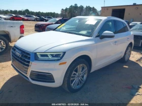 Audi Q5 2.0T PREMIUM PLUS * ЛИЗИНГ* 