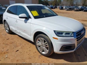Audi Q5 2.0T PREMIUM PLUS * ЛИЗИНГ* - 28000 лв. - 93481223 | Car24.bg