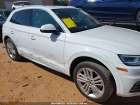 Audi Q5 2.0T PREMIUM PLUS * ЛИЗИНГ* - 28000 лв. - 93481223 | Car24.bg