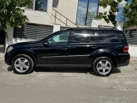 Mercedes-Benz GL 450 7* BRC* Harman*  | Mobile.bg    2