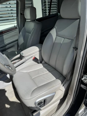 Mercedes-Benz GL 450 7* BRC* Harman*  | Mobile.bg    11