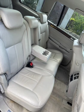 Mercedes-Benz GL 450 7* BRC* Harman*  | Mobile.bg    10