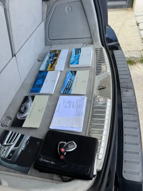 Mercedes-Benz GL 450 7* BRC* Harman*  | Mobile.bg    13