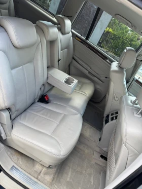 Mercedes-Benz GL 450 7* BRC* Harman*  | Mobile.bg    9