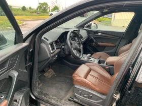 Audi Q5 Technik *    * (CARFAX) | Mobile.bg    7