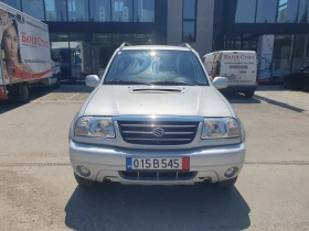 Suzuki Vitara 2.0 tdi 130 hp - 10400 лв. - 65419506 8