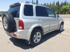 Suzuki Vitara 2.0 tdi 130 hp - 10400 лв. - 65419506 5