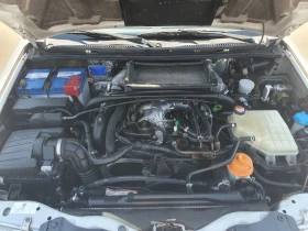 Suzuki Vitara 2.0 tdi 130 hp - 10400 лв. - 65419506 13