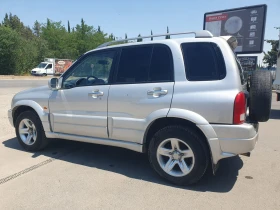 Suzuki Vitara 2.0 tdi 130 hp - 10400 лв. - 65419506 3