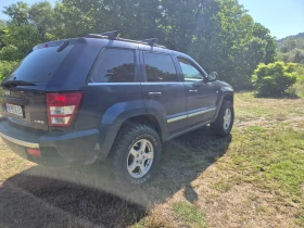 Jeep Grand cherokee | Mobile.bg    6