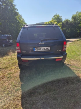 Jeep Grand cherokee | Mobile.bg    7