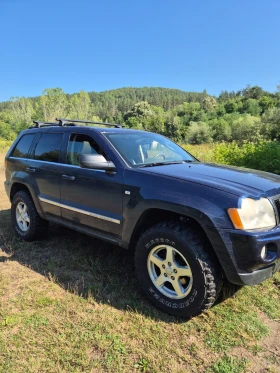 Jeep Grand cherokee | Mobile.bg    3