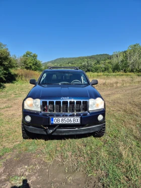 Jeep Grand cherokee | Mobile.bg    2