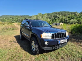 Jeep Grand cherokee | Mobile.bg    5