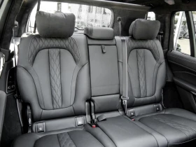 BMW X7 M60i CARBON B&W PANO HEAD UP 360 - 102000 EUR - 20917182 12