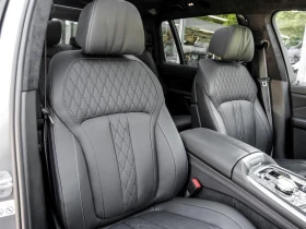 BMW X7 M60i CARBON B&W PANO HEAD UP 360 - 102000 EUR - 20917182 11