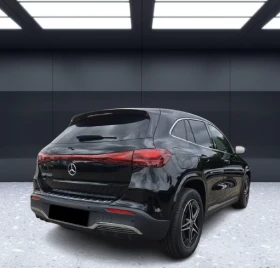 Mercedes-Benz EQA 250 = AMG Line = Advanced  | Mobile.bg    4