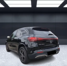 Mercedes-Benz EQA 250 = AMG Line = Advanced  | Mobile.bg    2