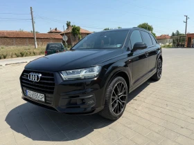 Audi Q7 - 52000 лв. - 70539575 2