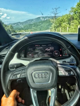 Audi Q7 - 52000 лв. - 70539575 8