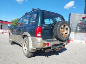     Suzuki Grand vitara 2.0 HDI klima 4x4