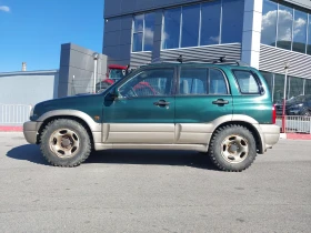     Suzuki Grand vitara 2.0 HDI klima 4x4