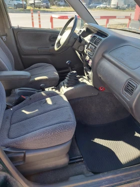 Suzuki Grand vitara 2.0 HDI klima 4x4 | Mobile.bg    11