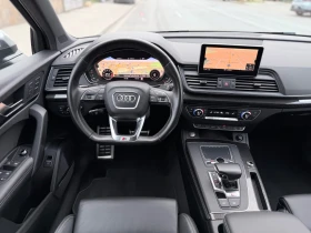 Audi SQ5 3.0 TFSI  Quattro   | Mobile.bg    9