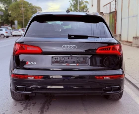Audi SQ5 3.0 TFSI  Quattro   | Mobile.bg    5