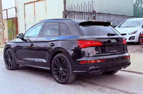     Audi SQ5 3.0 TFSI  Quattro  