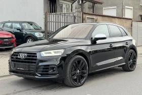     Audi SQ5 3.0 TFSI  Quattro  