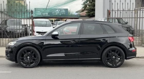     Audi SQ5 3.0 TFSI  Quattro  