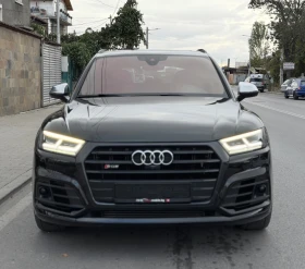 Audi SQ5 3.0 TFSI  Quattro   | Mobile.bg    8