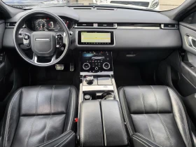 Обява за продажба на Land Rover Range Rover Velar 2.0D R-DYNAMIC  ~55 000 лв. - изображение 6