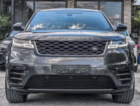 Обява за продажба на Land Rover Range Rover Velar 2.0D R-DYNAMIC  ~55 000 лв. - изображение 1