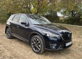 Mazda CX-5 2.2d AWD Facelift | Mobile.bg    2