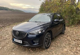     Mazda CX-5 2.2d AWD Facelift