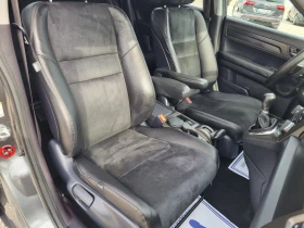 Honda Cr-v 2.0 i-VTEC Executive  4WD  | Mobile.bg    14
