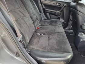 Honda Cr-v 2.0 i-VTEC Executive  4WD  | Mobile.bg    10