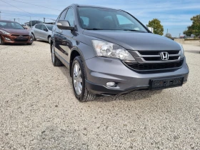 Honda Cr-v 2.0 i-VTEC Executive  4WD  | Mobile.bg    3