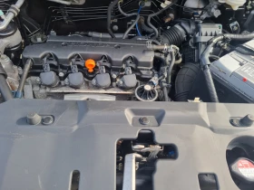 Honda Cr-v 2.0 i-VTEC Executive  4WD  | Mobile.bg    16