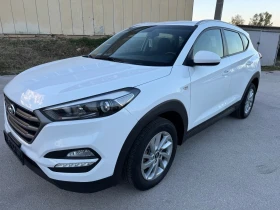 Обява за продажба на Hyundai Tucson 1.7CRDI Нави, Камера ~21 900 лв. - изображение 2 | Auto.bg Обява за продажба на Hyundai Tucson 1.7CRDI Нави, Камера ~21 900 лв. - изображение 2