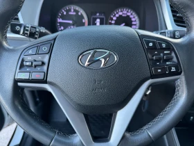 Обява за продажба на Hyundai Tucson 1.7CRDI Нави, Камера ~21 900 лв. - изображение 10 | Auto.bg Обява за продажба на Hyundai Tucson 1.7CRDI Нави, Камера ~21 900 лв. - изображение 10