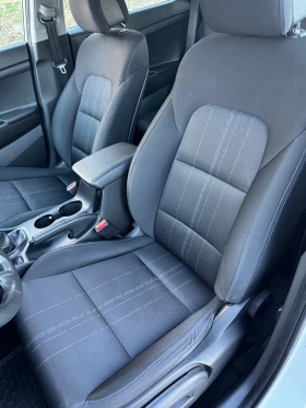 Обява за продажба на Hyundai Tucson 1.7CRDI Нави, Камера ~21 900 лв. - изображение 7 | Auto.bg Обява за продажба на Hyundai Tucson 1.7CRDI Нави, Камера ~21 900 лв. - изображение 7