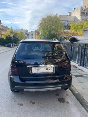 Mercedes-Benz ML 320 | Mobile.bg    3