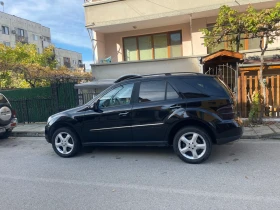 Mercedes-Benz ML 320 | Mobile.bg    4