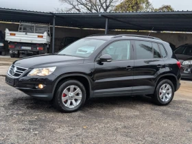 VW Tiguan 2.0 TDI 4x4 | Mobile.bg    2