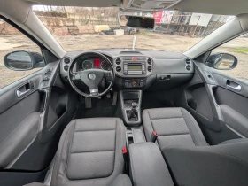 VW Tiguan 2.0 TDI 4x4, снимка 10