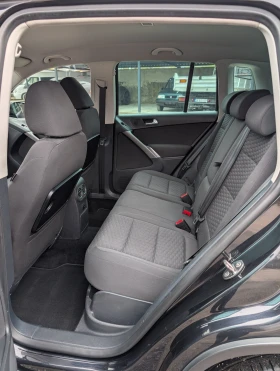 VW Tiguan 2.0 TDI 4x4 | Mobile.bg    9