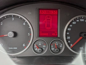 VW Tiguan 2.0 TDI 4x4, снимка 15